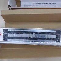 Маленький электромагнитный замок Маленький электромагнитный замок