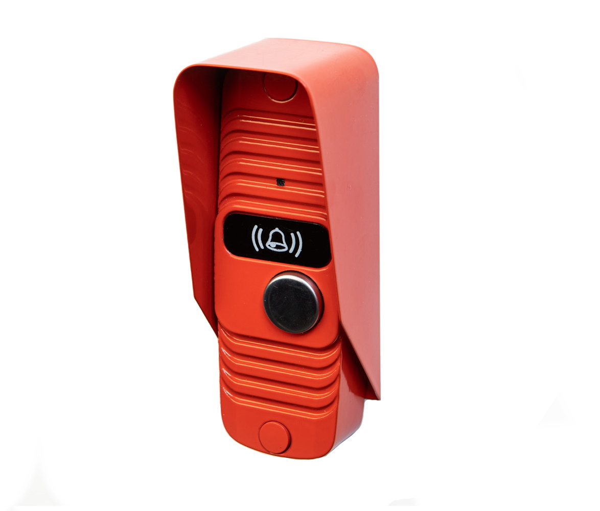 Вызывная Панель JSB-V05M PAL (С Цветным Видеомодулем) Купить В.