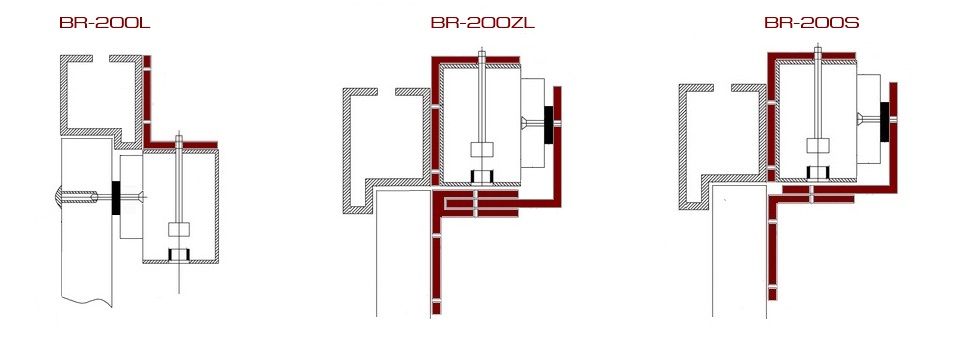 BR-200ZL-L